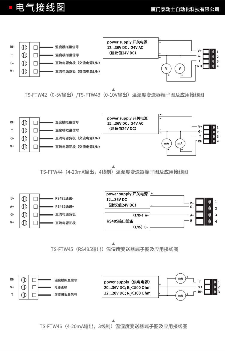 泰勒士科技