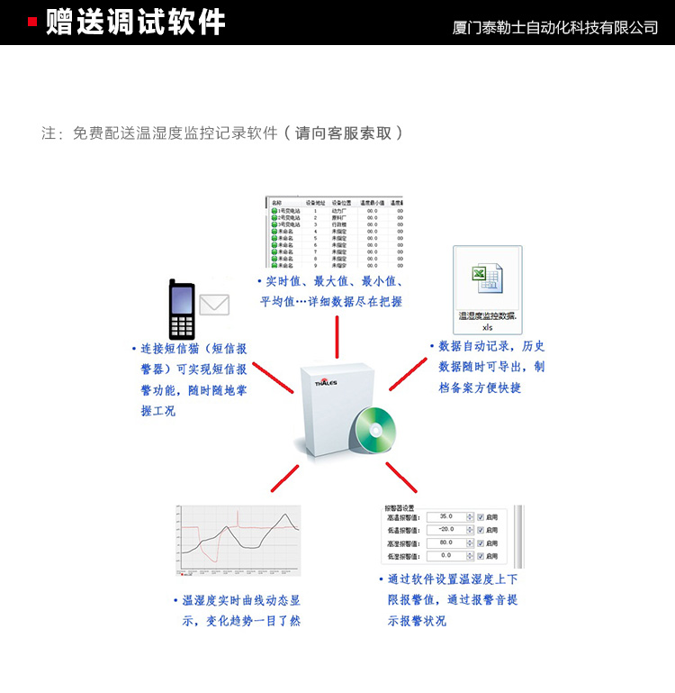 泰勒士科技